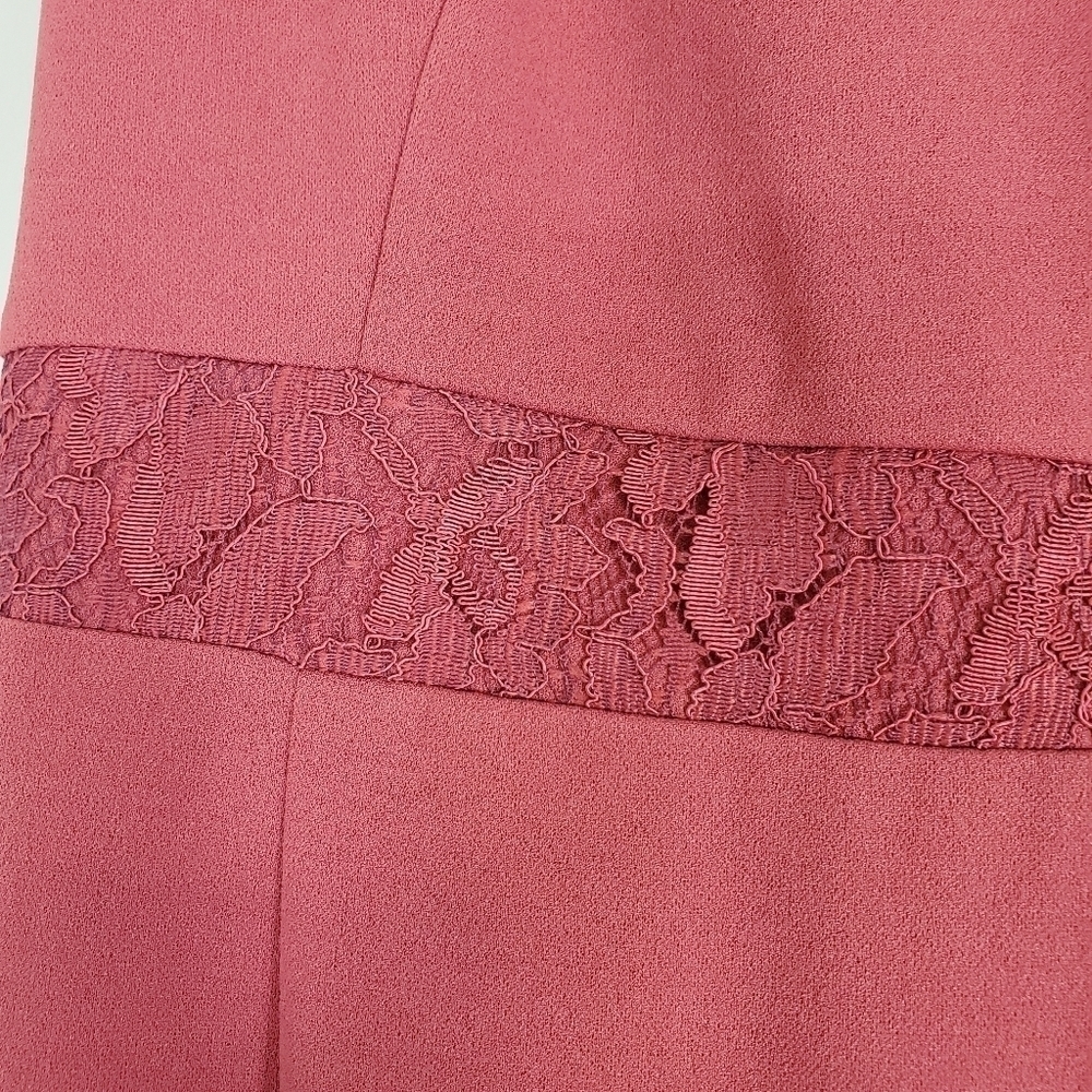 Lulu's ROSE FORMAL MAXI DRESS - Picture 7 of 14